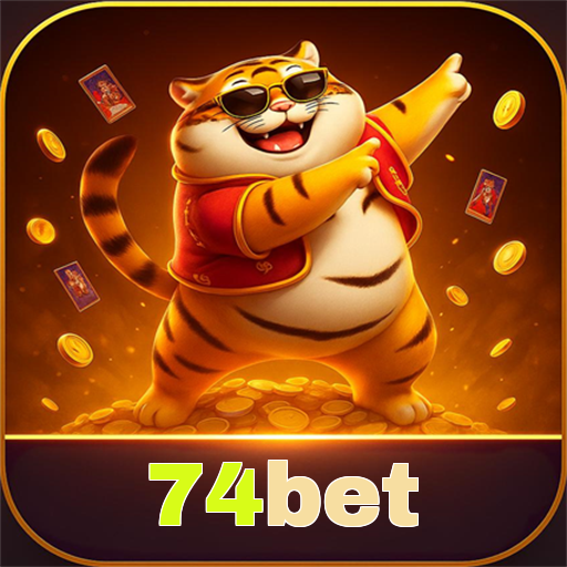 74bet Logo