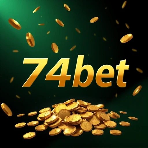 74bet logo